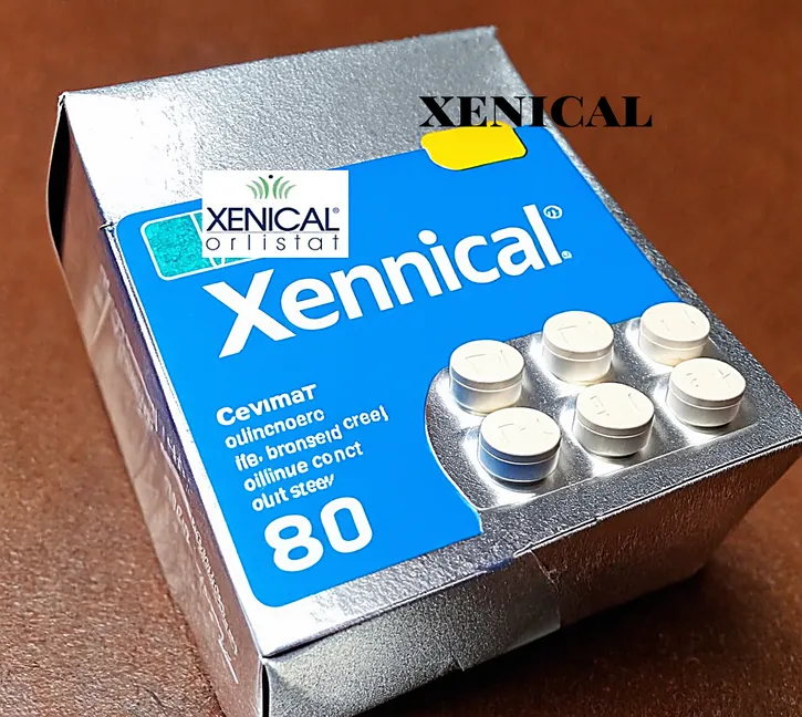 Xenical 1